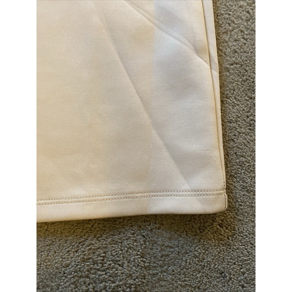 NWT TRIXXI BEIGE/BLACK STRAPLESS MINI DRESS WITH‎ LACE DETAIL SIZE 3 - Picture 2 of 16